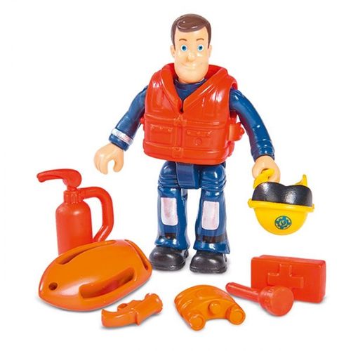 Hydrus Wóz Strażacki Strażak Sam Simba na Arena.pl