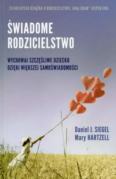 Świadome rodzicielstwo zdjęcie 1