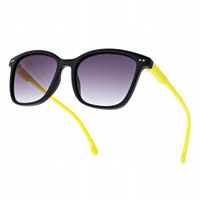 Dziecięce Okulary przeciwsłoneczne klasyczne dla dzieci + ETUI