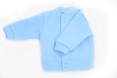 First sweterek niebieski na Arena.pl