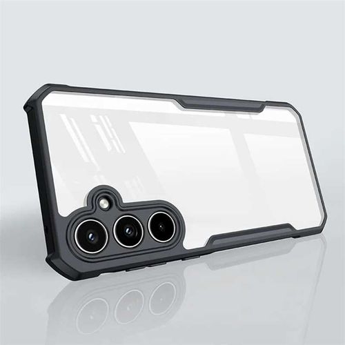 Spacecase Beetle Galaxy A35 5G Black na Arena.pl