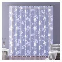 Firanka Simin wysokość 250 cm DomoweTekstylia | WN530S 250