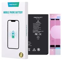 Bateria Do Apple iPhone 14 Pro Repart 3400 mAh
