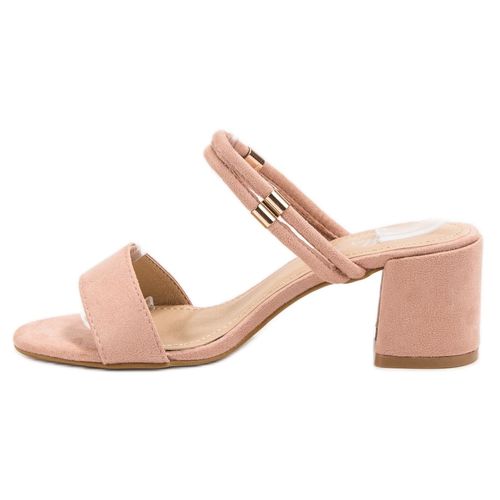 Stylowe Klapki r.41 na Arena.pl