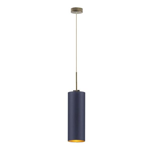 Lampa wisząca ELBA GOLD na Arena.pl