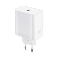 Ładowarka sieciowa OPPO Supervooc 80W Biały