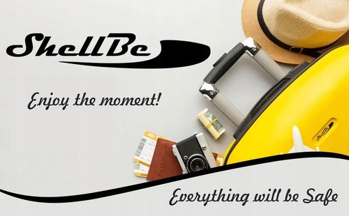 LEKKA WALIZKA PODRÓŻNA ŚREDNIA 4 KÓŁKA POJEMNA 24" - XL - MOCNA na Arena.pl