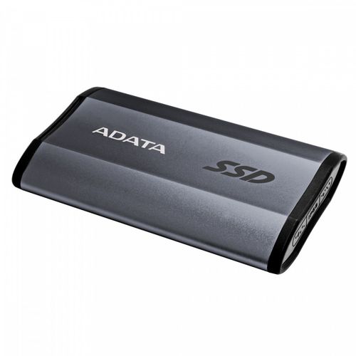 Adata Dysk SSD SE730H 1TB USB-C 3D Tytanowy na Arena.pl