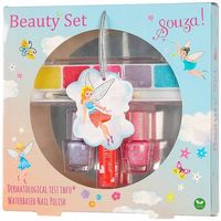 Souza! Kosmetyki Do Makijażu Dla Dzieci 8 el. Zestaw Elf