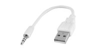 Kabel USB ładowarka do Apple iPod SHUFFLE 3 GEN