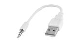 Kabel USB ładowarka do Apple iPod SHUFFLE 3 GEN