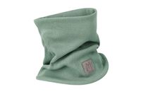 MIS GATOS komin tuba dla dzieci prążkowany zgaszona mięta L