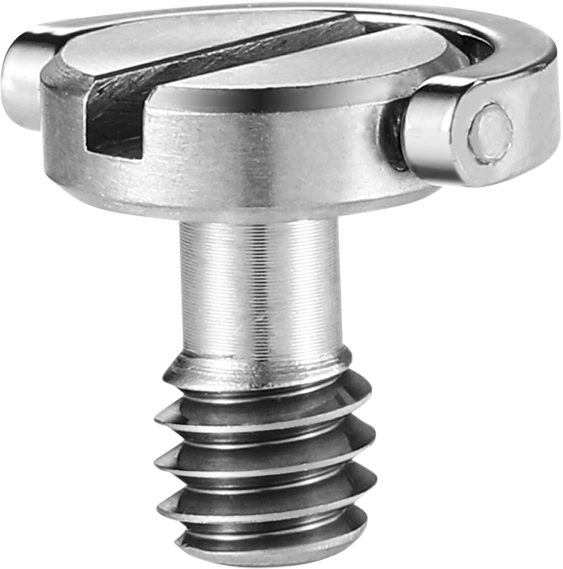 Smallrig 838 Śruba mocująca kamerę 1/4" zdjęcie 2