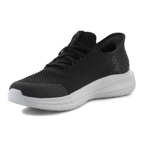 Buty Skechers 210810-BLK r.46 na Arena.pl