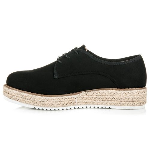 Półbuty Espadryle r.37 na Arena.pl