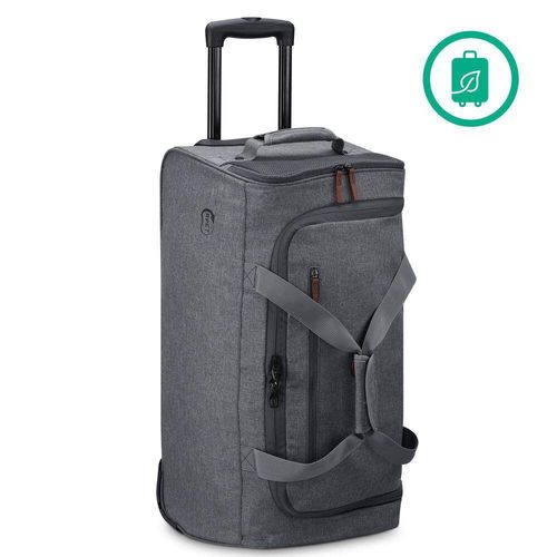 Torba podróżna Maubert 2.0 64 cm antracyt na Arena.pl