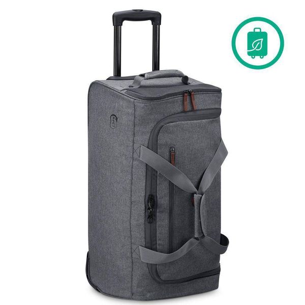 Torba podróżna Maubert 2.0 64 cm antracyt zdjęcie 2