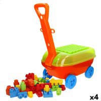 zestaw do budowania Color Block