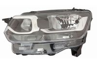 Citroen Berlingo 18- Reflektor Przedni lampa przednia lewa
