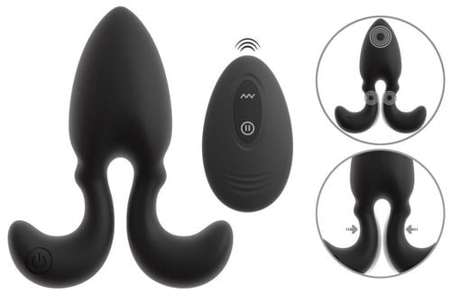anos rc vibrating plug flex.ar na Arena.pl