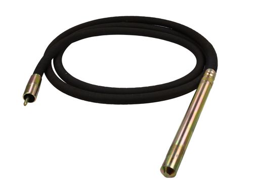 Wibrator do betonu Geko 2000 W na Arena.pl