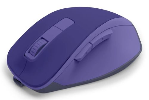 Mysz HAMA WM-500 Niebieska na Arena.pl