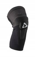 Nakolanniki Leatt AirFlex Hybrid XL czarny