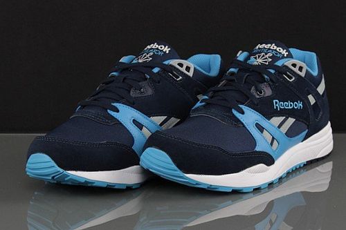Reebok VENTILATOR POP (M49265) na Arena.pl