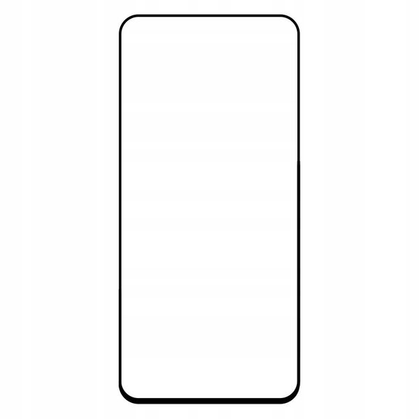 Spacecase Glass 5D Galaxy M35 5G zdjęcie 4