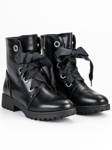 BOTKI WORKERY Rozmiar - 40 na Arena.pl