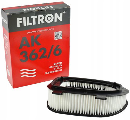FILTRON FILTR POWIETRZA BMW X6 E71 E72 30D 40D na Arena.pl
