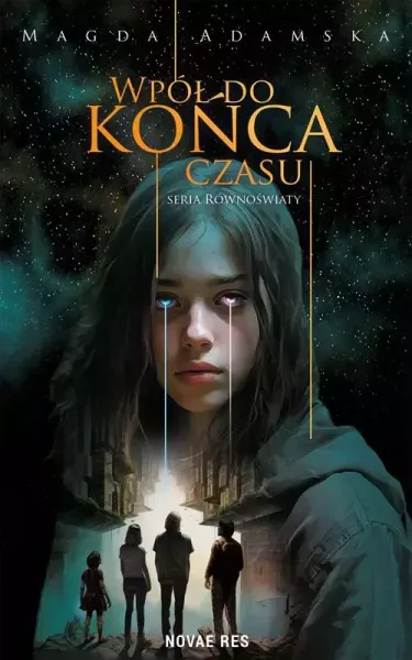 Wpół do końca czasu zdjęcie 1