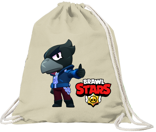 Worek Sportowy Brawl Stars na Arena.pl
