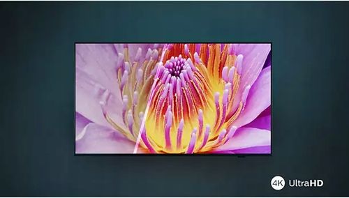Philips Telewizor 4K Pixel Precise Ultra HD Dolby Atmos 55" 55PUS7609 na Arena.pl