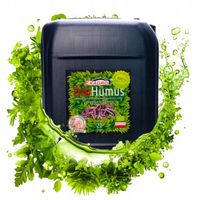 100% Naturalny Biohumus Humus płynny Extra 20l EKO Humus do Warzyw