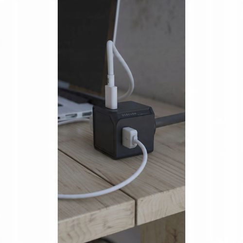 Listwa sieć USBcube Original 2xUSB +2xUSB-C 1.5m na Arena.pl