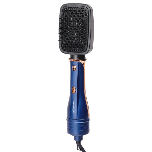 Lokówko-Suszarka Do Włosów Obrotowa Aigostar 3W1 1200W Stylizacja na Arena.pl