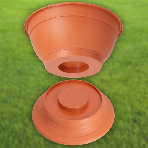 DONICZKA MISA MISKA DO CHRYZANTEM 30 CM TERRA na Arena.pl