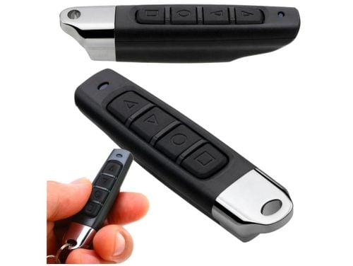 Pilot samokopiujacy uniwersalny do alarmu bramy na Arena.pl