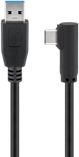 MicroConnect USB-C 3.2 Gen 1 to USB3.2 Gen zdjęcie 1