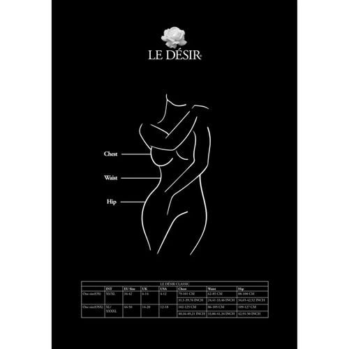 suspender leopard pantyhose - one size na Arena.pl