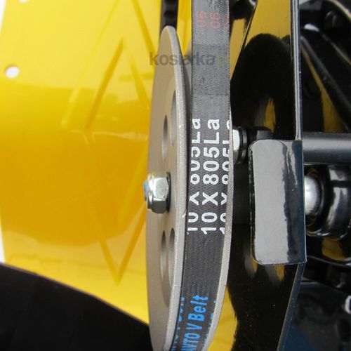 TEXAS El-Tex 2000 na Arena.pl