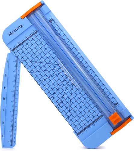 Gilotyna do papieru A2 do A5 ręczna 38 cm na Arena.pl