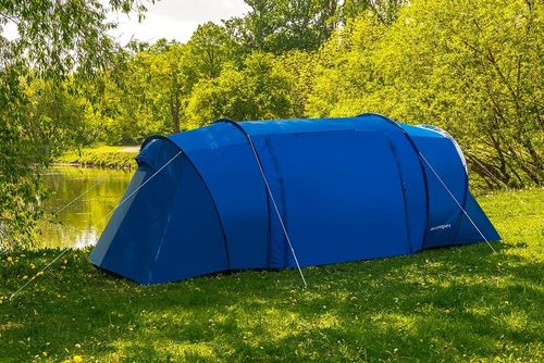 NAMIOT TURYSTYCZNY LOFOT 4 PRO ACAMPER 3500mm H2O + GRATIS na Arena.pl