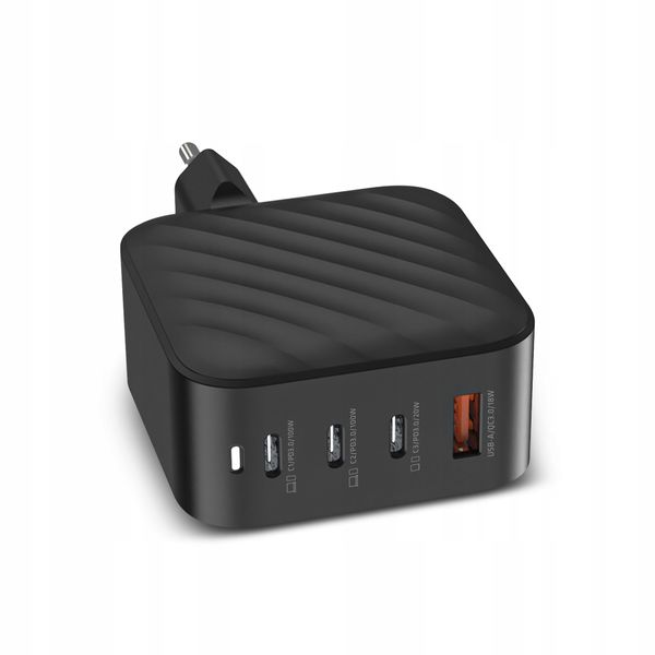 ŁADOWARKA SIECIOWA USB XB-XC3 Xblitz zdjęcie 3