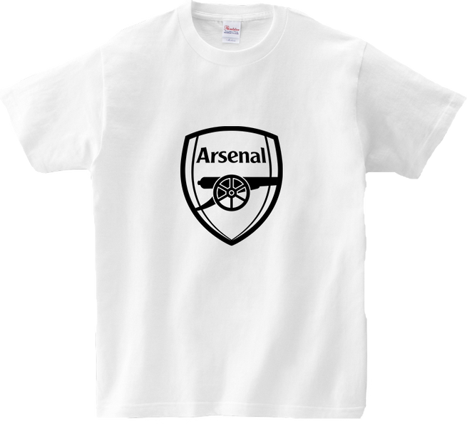 Koszulka T-shirt Arsenal zdjęcie 1