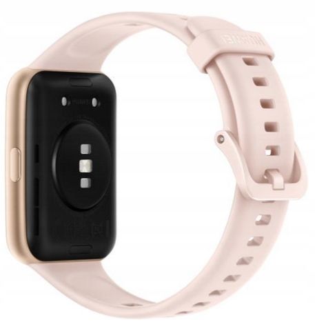 Smartwatch Huawei Watch FIT 2 - Różowy na Arena.pl