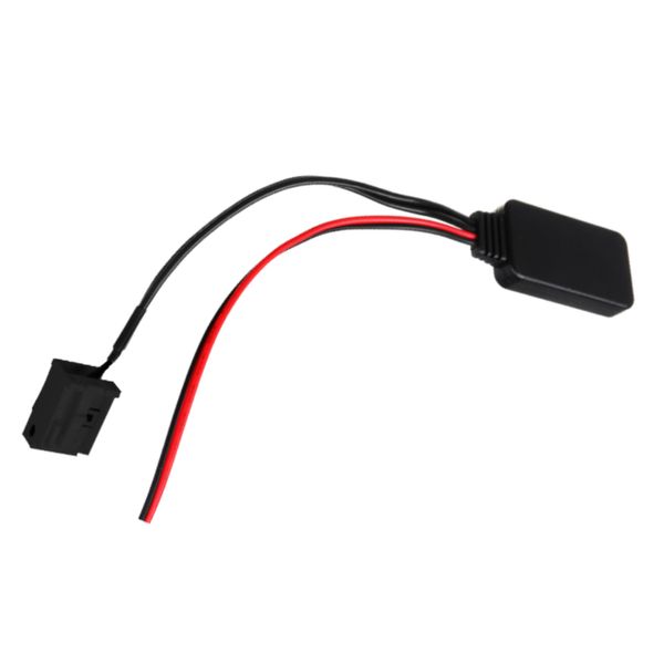 ADAPTER MODUŁ BLUETOOTH AUX OPEL VECTRA C CD30 70 zdjęcie 1