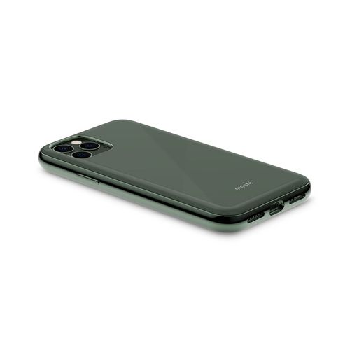 Etui do iPhone 11 Pro (system SnapTo) (Midnight Green) na Arena.pl