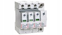 Ogranicznik przepięć Legrand 320 V IP20 12500 A